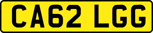CA62LGG