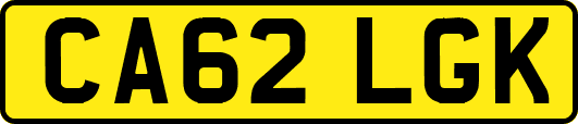 CA62LGK