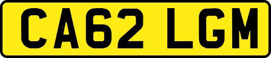 CA62LGM