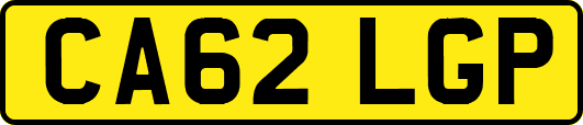 CA62LGP