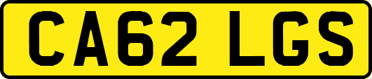 CA62LGS