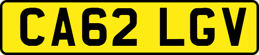 CA62LGV