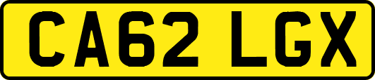 CA62LGX