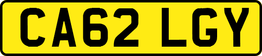 CA62LGY