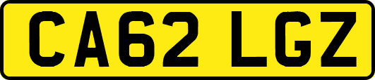 CA62LGZ