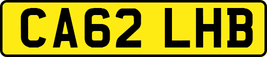 CA62LHB