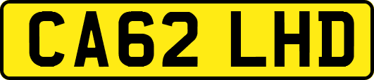 CA62LHD