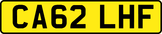 CA62LHF