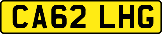 CA62LHG