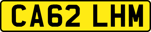 CA62LHM