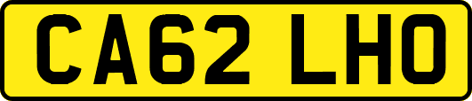 CA62LHO