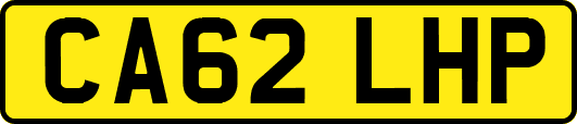 CA62LHP
