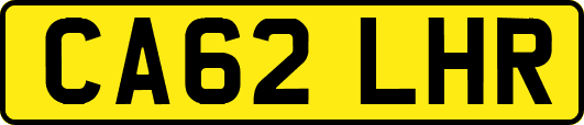 CA62LHR
