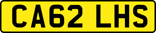 CA62LHS