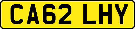 CA62LHY