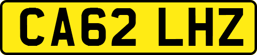 CA62LHZ