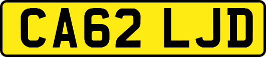 CA62LJD