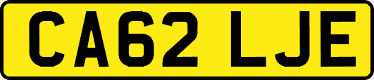 CA62LJE