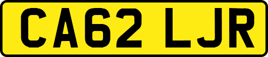 CA62LJR