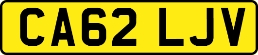 CA62LJV