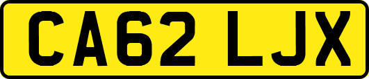 CA62LJX