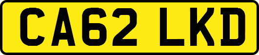 CA62LKD