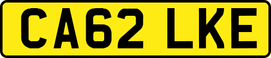 CA62LKE
