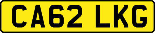 CA62LKG
