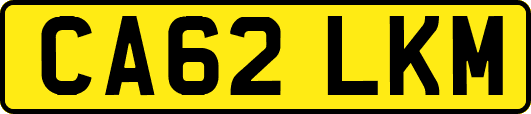 CA62LKM
