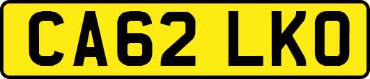 CA62LKO