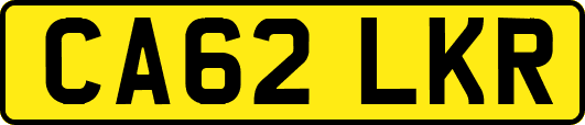 CA62LKR
