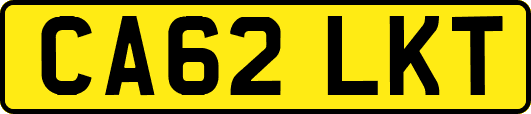 CA62LKT