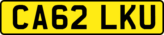 CA62LKU