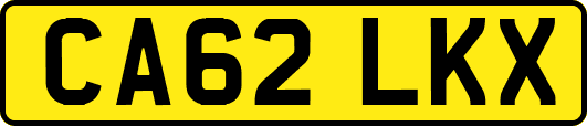CA62LKX