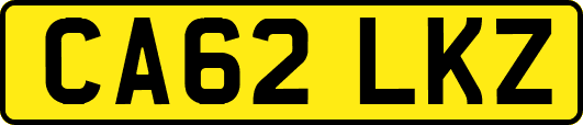 CA62LKZ