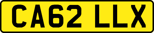 CA62LLX