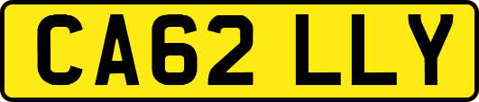 CA62LLY