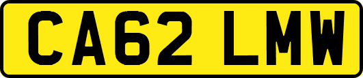 CA62LMW