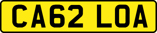 CA62LOA