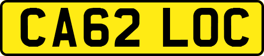CA62LOC