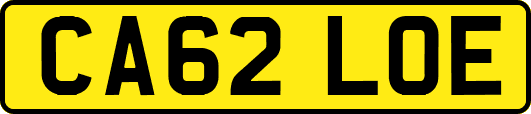 CA62LOE