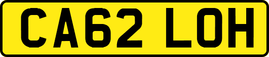 CA62LOH