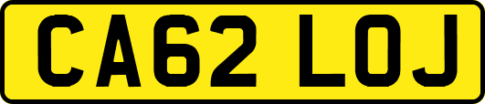 CA62LOJ