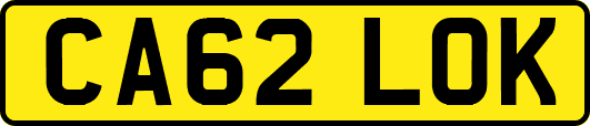 CA62LOK