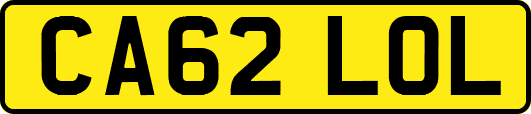 CA62LOL