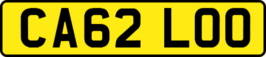 CA62LOO