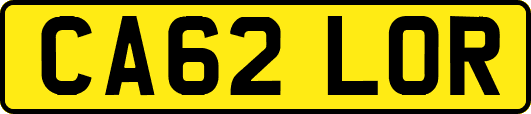 CA62LOR