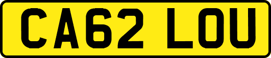 CA62LOU