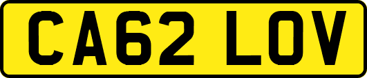 CA62LOV