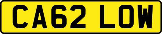 CA62LOW